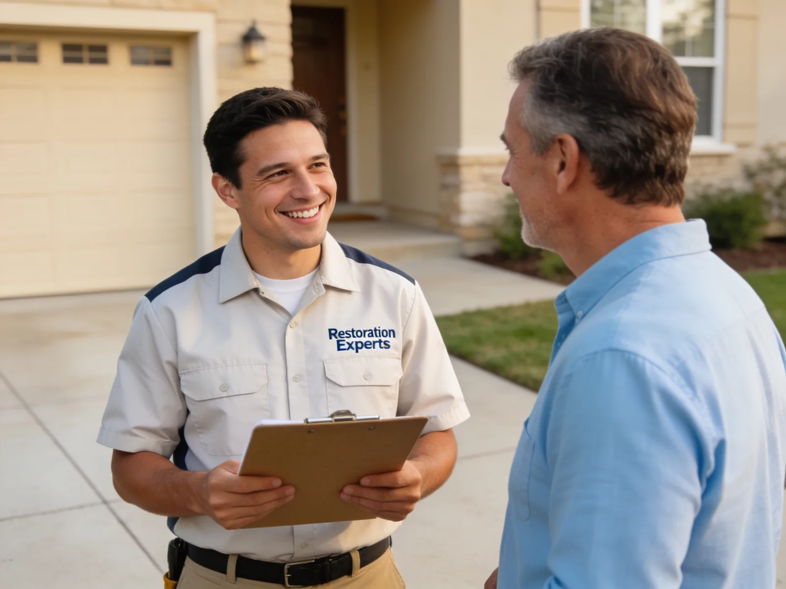 Water Damage Cleanup New Orleans, LA FAQs
